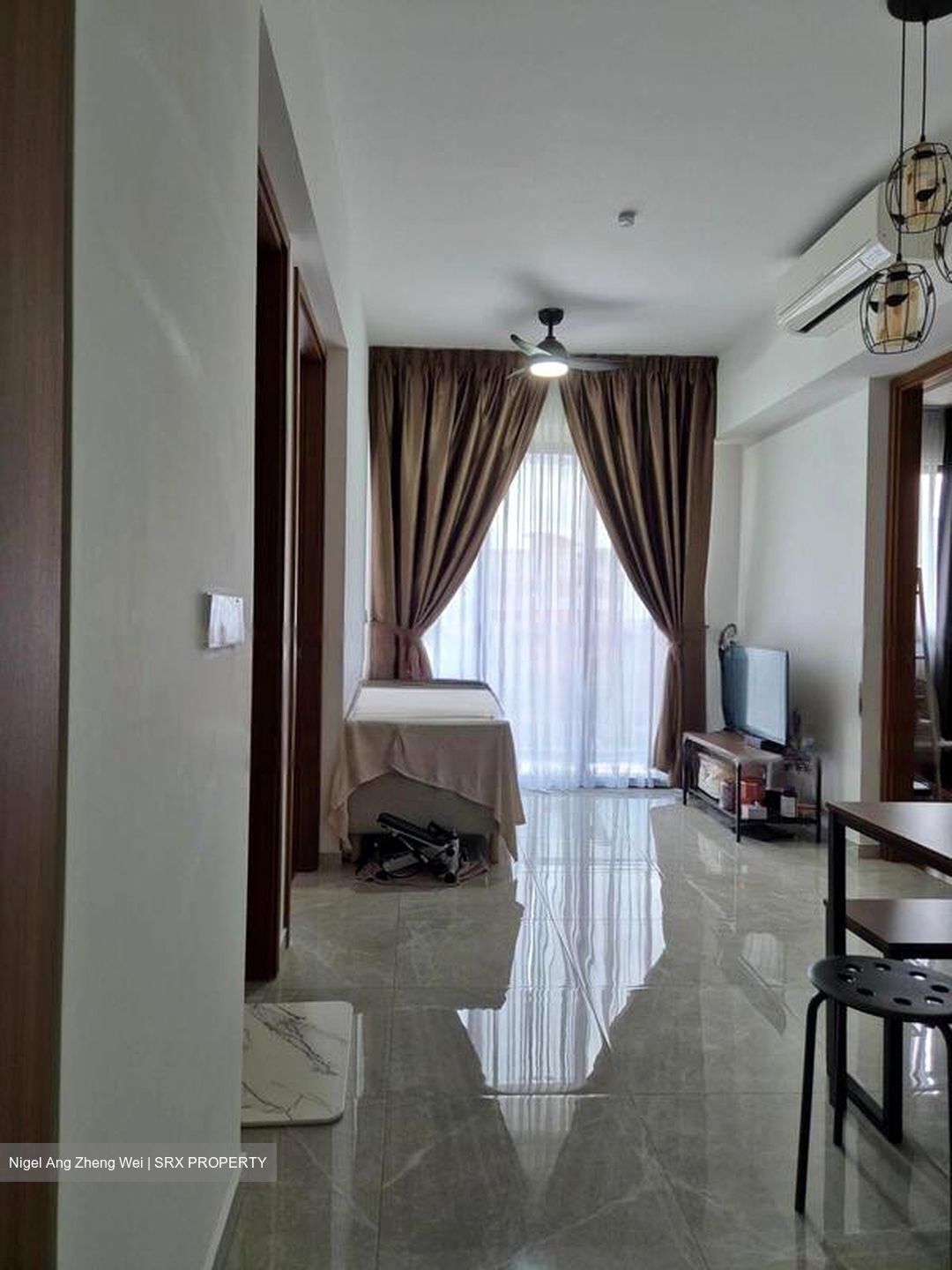 Stirling Residences (D3), Apartment #603041721